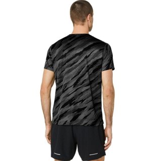 Koszulka Asics Core All Over Print SS Top M 2011C646020 m