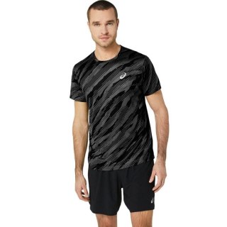 Koszulka Asics Core All Over Print SS Top M 2011C646020 m