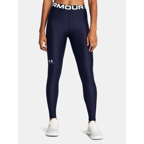 Legginsy Under Armour W 1383559-410 S