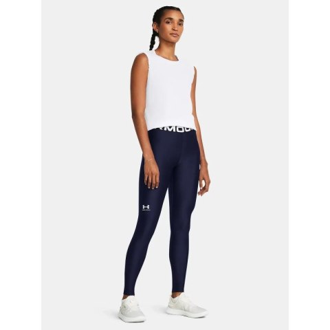 Legginsy Under Armour W 1383559-410 S