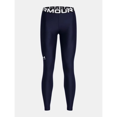 Legginsy Under Armour W 1383559-410 S