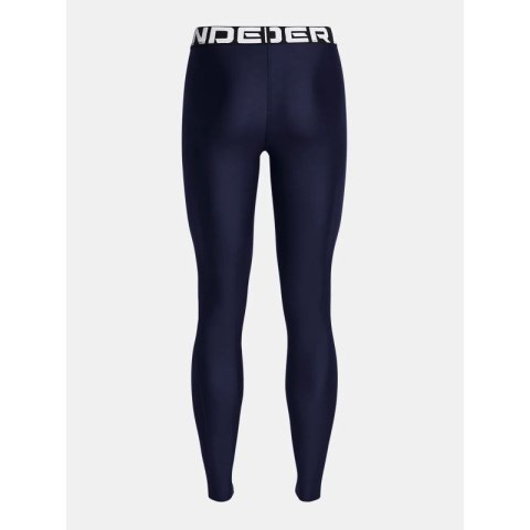 Legginsy Under Armour W 1383559-410 S