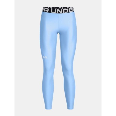 Legginsy Under Armour W 1383559-465 S
