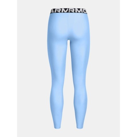 Legginsy Under Armour W 1383559-465 S