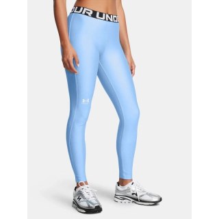 Legginsy Under Armour W 1383559-465 XS