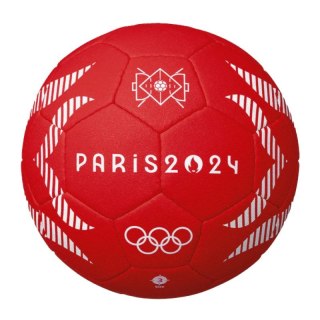 Piłka do ręcznej Molten 5000 Igrzyska Olimpijskie Paryż 2024 H2A5000-S4F N/A