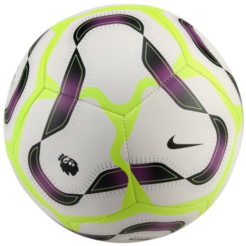 Piłka nożna Nike Premier League Pitch FZ3048-100 3 Piłka nożna Nike Premier League Pitch FZ3048-100 3