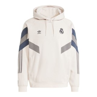 Bluza z kapturem adidas Real Madryt M IM7466 M (178cm)