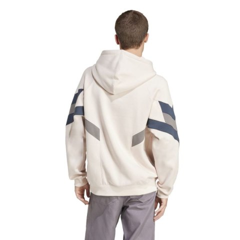 Bluza z kapturem adidas Real Madryt M IM7466 M (178cm) Bluza z kapturem adidas Real Madryt M IM7466 M (178cm)