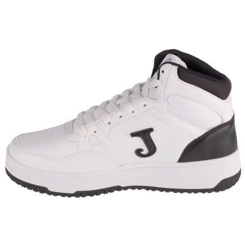 Buty Joma C.Platea Mid Lady 2401 W CPLAMLW2401 36 Buty Joma C.Platea Mid Lady 2401 W CPLAMLW2401 36