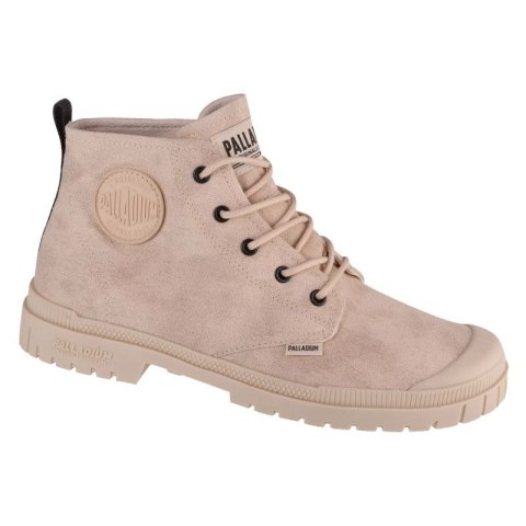 Buty Palladium Pampa SP20 Hi Wax W 74388-210-M 45
