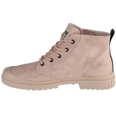Buty Palladium Pampa SP20 Hi Wax W 74388-210-M 45