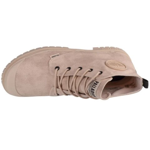 Buty Palladium Pampa SP20 Hi Wax W 74388-210-M 45