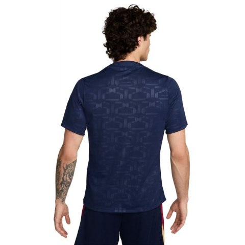 Koszulka Nike FC Barcelona Academy Home M FN9648-411 M (178cm) Koszulka Nike FC Barcelona Academy Home M FN9648-411 M (178cm)