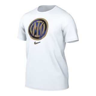 Koszulka Nike Inter Mediolan Crest M FV8574-100 M (178cm)