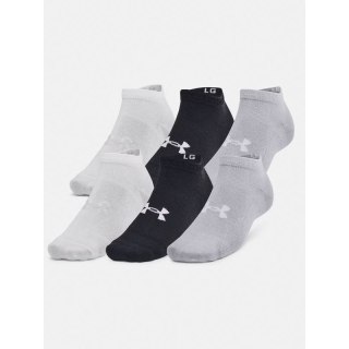 Skarpety Under Armour 1386239-002 L