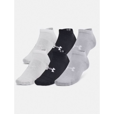 Skarpety Under Armour 1386239-002 L Skarpety Under Armour 1386239-002 L