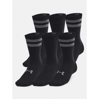 Skarpety Under Armour 1387058-001 M