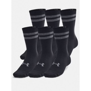 Skarpety Under Armour 1387058-101 M