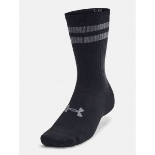 Skarpety Under Armour 1387058-101 M