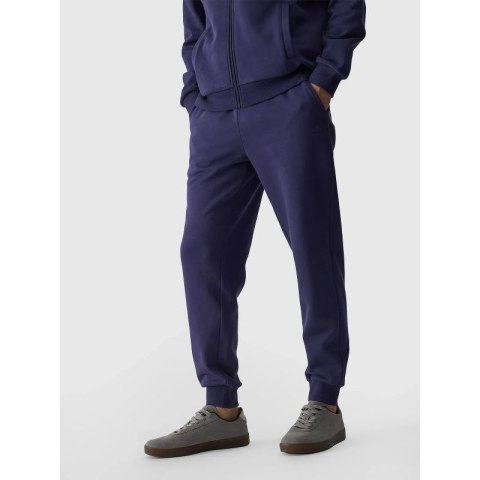 Spodnie 4F M 4FWMM00TTROM0943-31S 3XL Spodnie 4F M 4FWMM00TTROM0943-31S 3XL