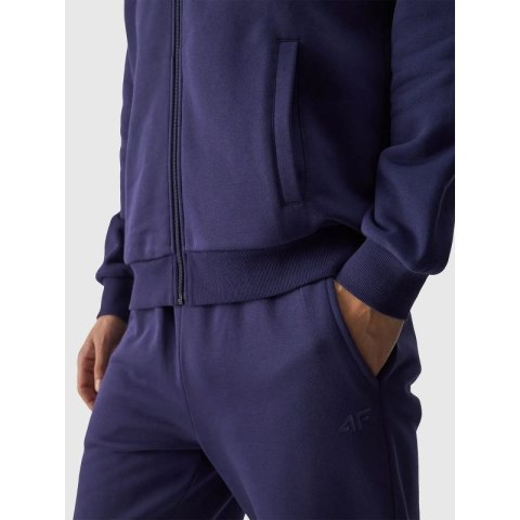 Spodnie 4F M 4FWMM00TTROM0943-31S 3XL Spodnie 4F M 4FWMM00TTROM0943-31S 3XL