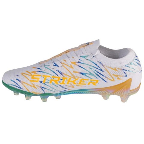 Buty Joma Striker 2402 FG M STRIKW2402FG 41 Buty Joma Striker 2402 FG M STRIKW2402FG 41