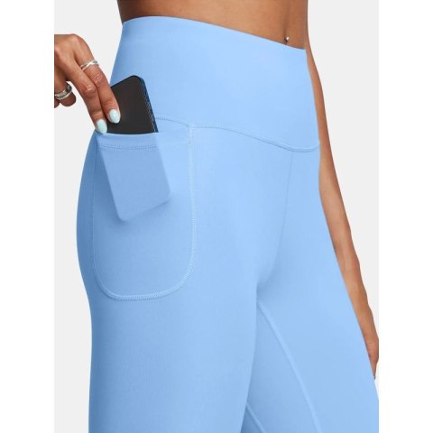 Legginsy Under Armour W 1388647-465 S Legginsy Under Armour W 1388647-465 S