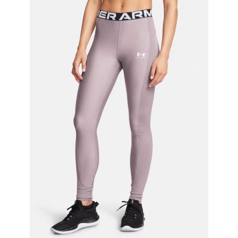 Legginsy Under Armour W 1388693-015 M Legginsy Under Armour W 1388693-015 M