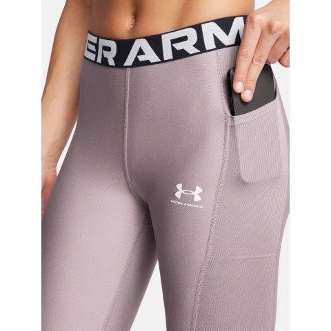 Legginsy Under Armour W 1388693-015 M Legginsy Under Armour W 1388693-015 M