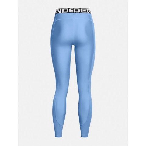 Legginsy Under Armour W 1388693-465 L Legginsy Under Armour W 1388693-465 L