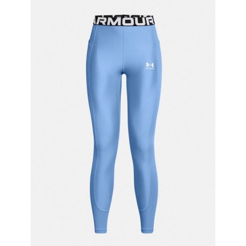 Legginsy Under Armour W 1388693-465 M Legginsy Under Armour W 1388693-465 M