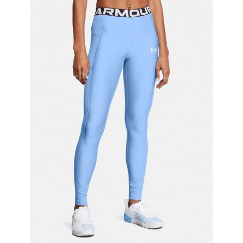 Legginsy Under Armour W 1388693-465 M Legginsy Under Armour W 1388693-465 M