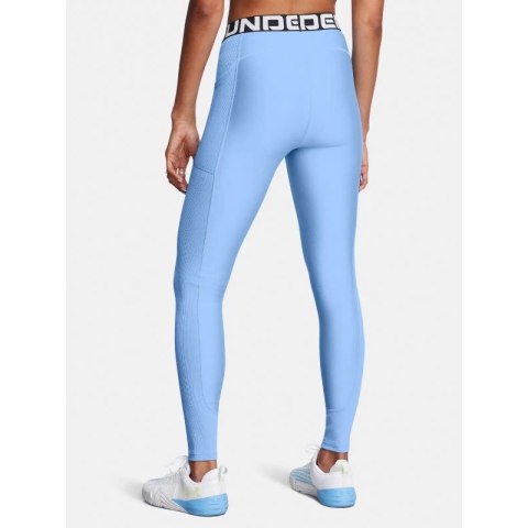 Legginsy Under Armour W 1388693-465 M Legginsy Under Armour W 1388693-465 M