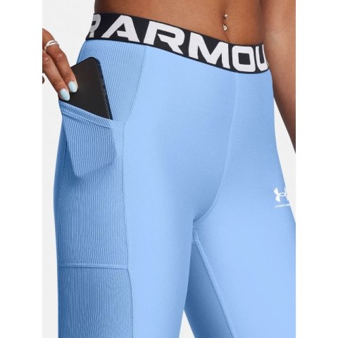 Legginsy Under Armour W 1388693-465 XS Legginsy Under Armour W 1388693-465 XS