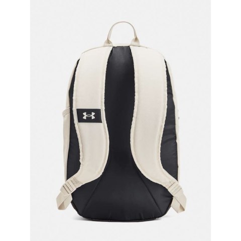 Plecak Under Armour Hustle Lite Backpack 1364180-110 uniw Plecak Under Armour Hustle Lite Backpack 1364180-110 uniw