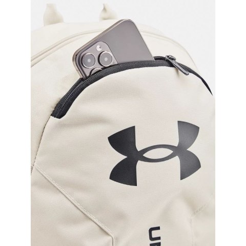 Plecak Under Armour Hustle Lite Backpack 1364180-110 uniw Plecak Under Armour Hustle Lite Backpack 1364180-110 uniw