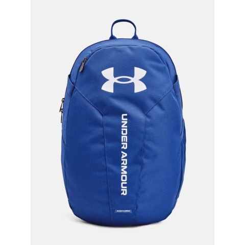 Plecak Under Armour Hustle Lite Backpack 1364180-432 uniw Plecak Under Armour Hustle Lite Backpack 1364180-432 uniw