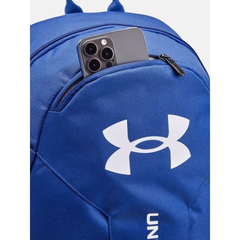 Plecak Under Armour Hustle Lite Backpack 1364180-432 uniw Plecak Under Armour Hustle Lite Backpack 1364180-432 uniw