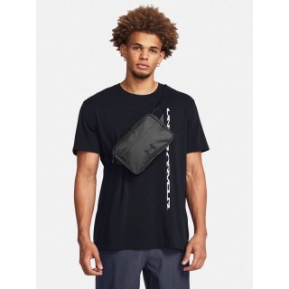 Saszetka Under Armour Loudon Lite WB Xbody 1381914-025 uniw