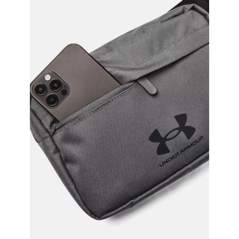 Saszetka Under Armour Loudon Lite WB Xbody 1381914-025 uniw Saszetka Under Armour Loudon Lite WB Xbody 1381914-025 uniw