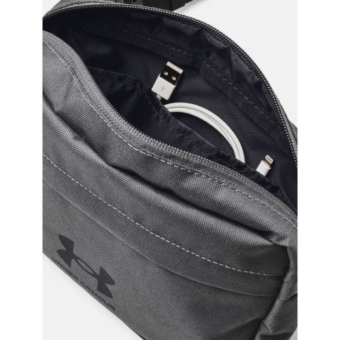 Saszetka Under Armour Loudon Lite WB Xbody 1381914-025 uniw Saszetka Under Armour Loudon Lite WB Xbody 1381914-025 uniw