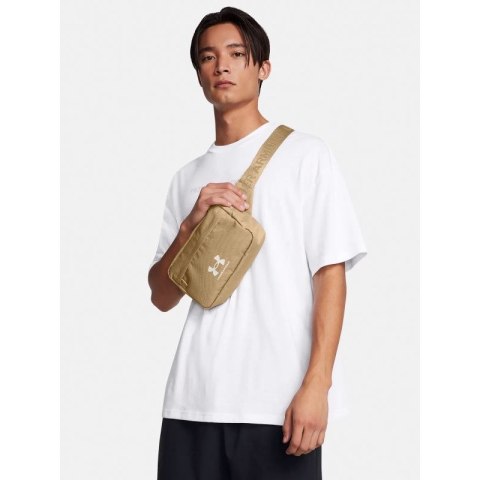 Saszetka Under Armour Loudon Lite WB Xbody 1381914-263 uniw Saszetka Under Armour Loudon Lite WB Xbody 1381914-263 uniw