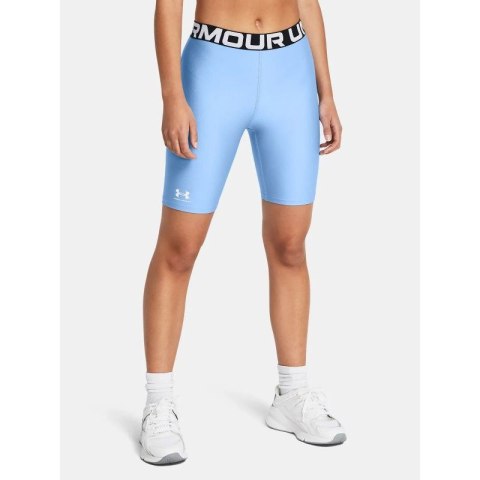 Spodenki Under Armour W 1383627-465 XS Spodenki Under Armour W 1383627-465 XS