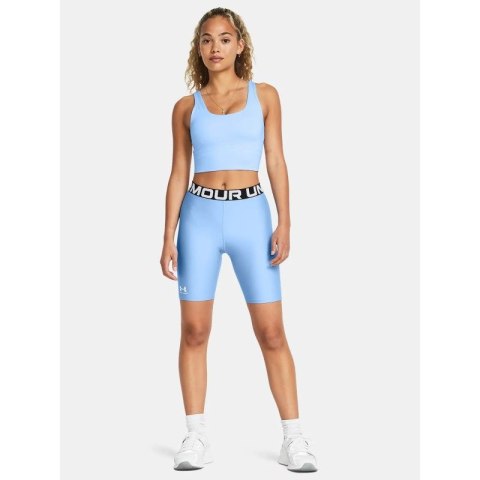 Spodenki Under Armour W 1383627-465 XS Spodenki Under Armour W 1383627-465 XS