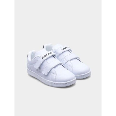 Buty Lotto Burgas K Jr 2600240K-1011 27 Buty Lotto Burgas K Jr 2600240K-1011 27