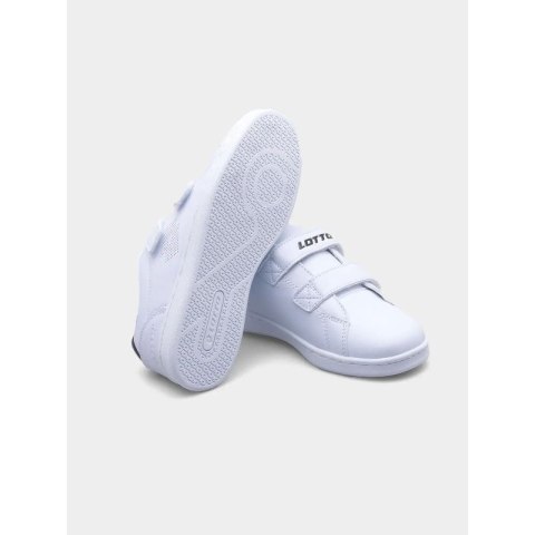 Buty Lotto Burgas K Jr 2600240K-1011 27 Buty Lotto Burgas K Jr 2600240K-1011 27