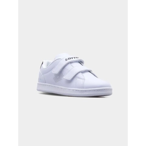 Buty Lotto Burgas K Jr 2600240K-1011 27 Buty Lotto Burgas K Jr 2600240K-1011 27