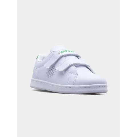 Buty Lotto Burgas K Jr 2600240K-1060 35 Buty Lotto Burgas K Jr 2600240K-1060 35