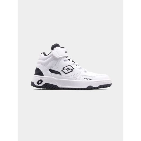Buty dziecięce Lotto Pivoot MID K 2600210K-1011 32 Buty dziecięce Lotto Pivoot MID K 2600210K-1011 32